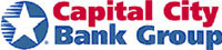 (CAPITAL CITY BANK GROUP LOGO)